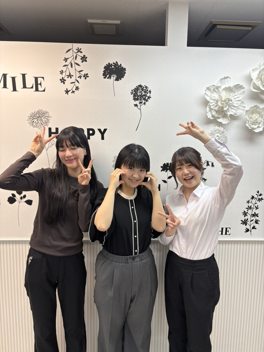 バックアップチーム